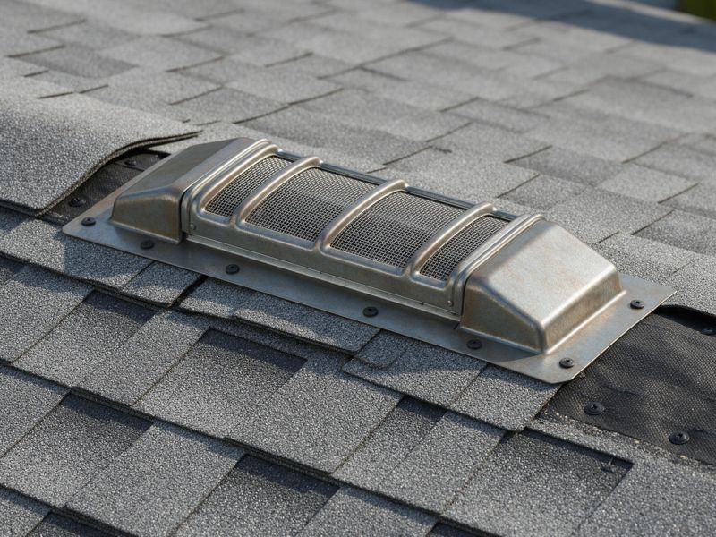 roofing project near Knoxville, TN