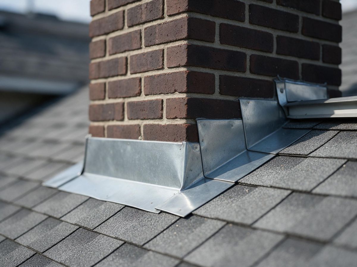 roofing project in Sequoyah Hills, Knoxville